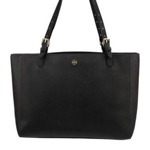 SOLD Tory Burch Laptop Tote